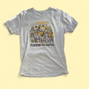 Foster the People Tour Tee